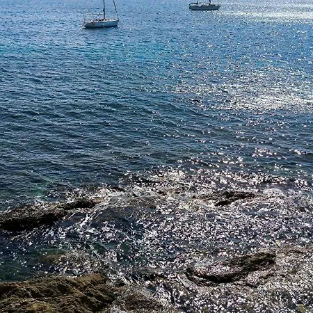 Les 2 Rives 3* Toulon