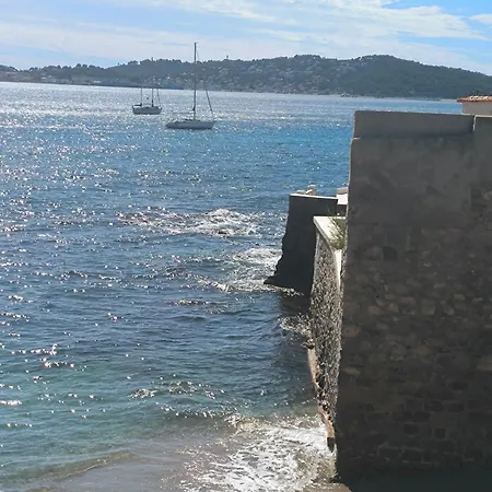 Guest house Les 2 Rives *