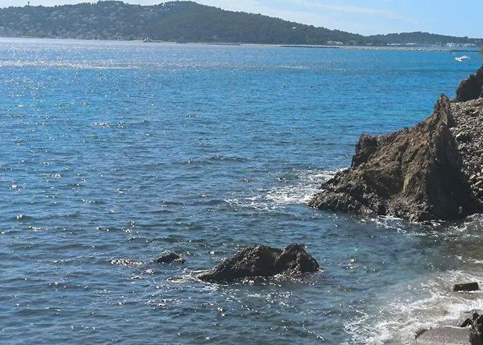 Les 2 Rives Toulon