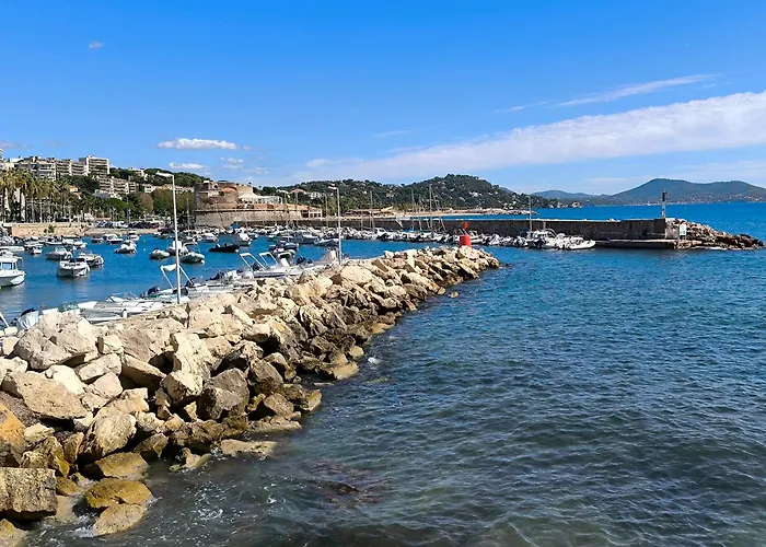 Gasthof Les 2 Rives Toulon